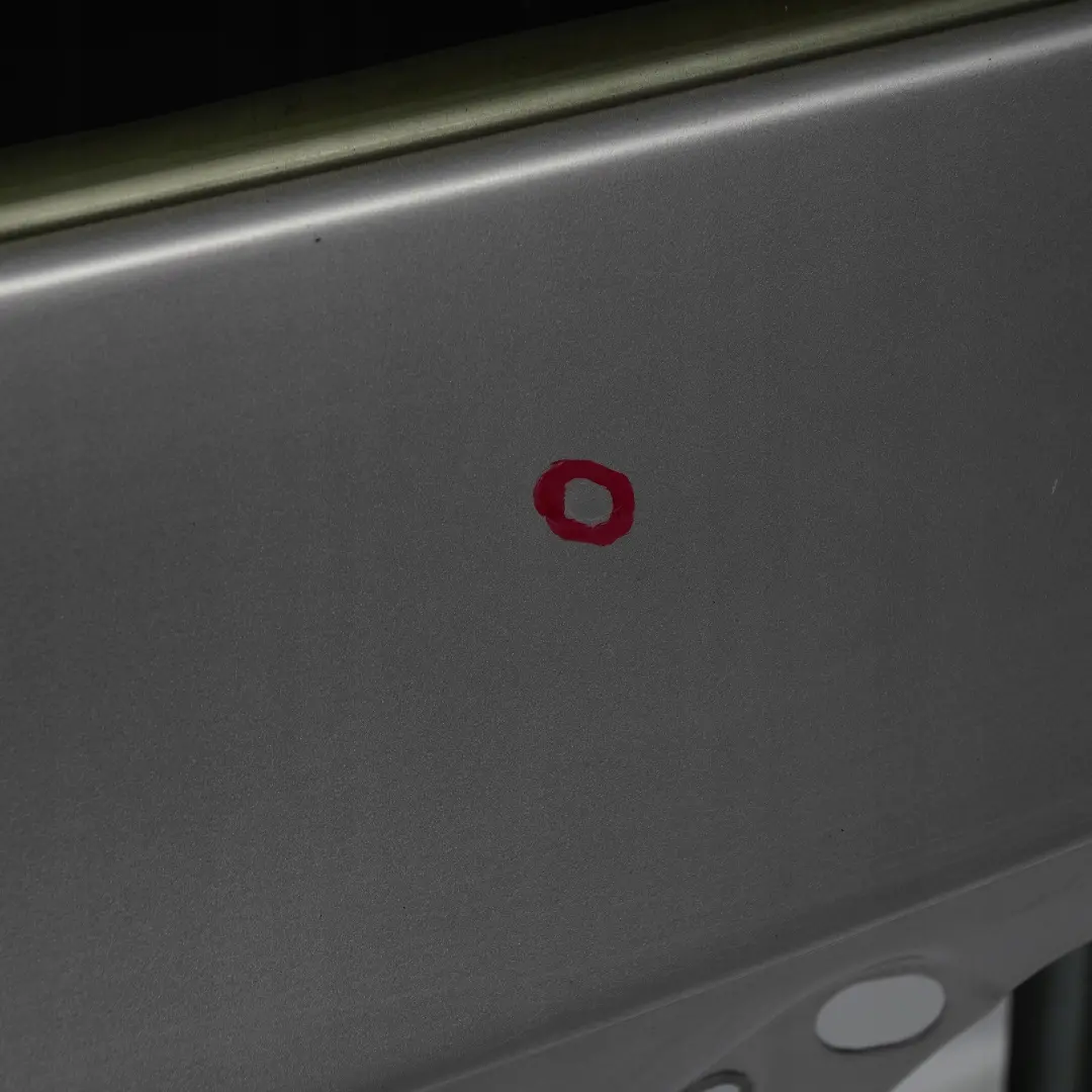 Boot Trunk Lid Titansilber Silver Metallic - 354 to BMW X3 E83 Rear Tailgate with Part number 3452197 BMW X3 E83 Rear Tailgate Boot Trunk Lid Titansilber Silver Metallic - 354 - SKU 3452197-TS - Part number 3452197