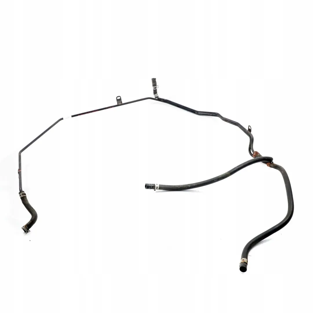  Mercedes-Benz C CLK W202 A208 C208 W208 Schlauch Scheibenwaschanlage Heizung - SKU A2028323794 - Teilenummer A2028323794
