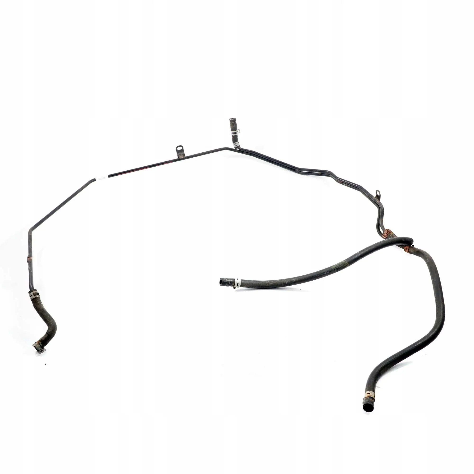Mercedes-Benz C CLK W202 A208 C208 W208 Schlauch Scheibenwaschanlage Heizung