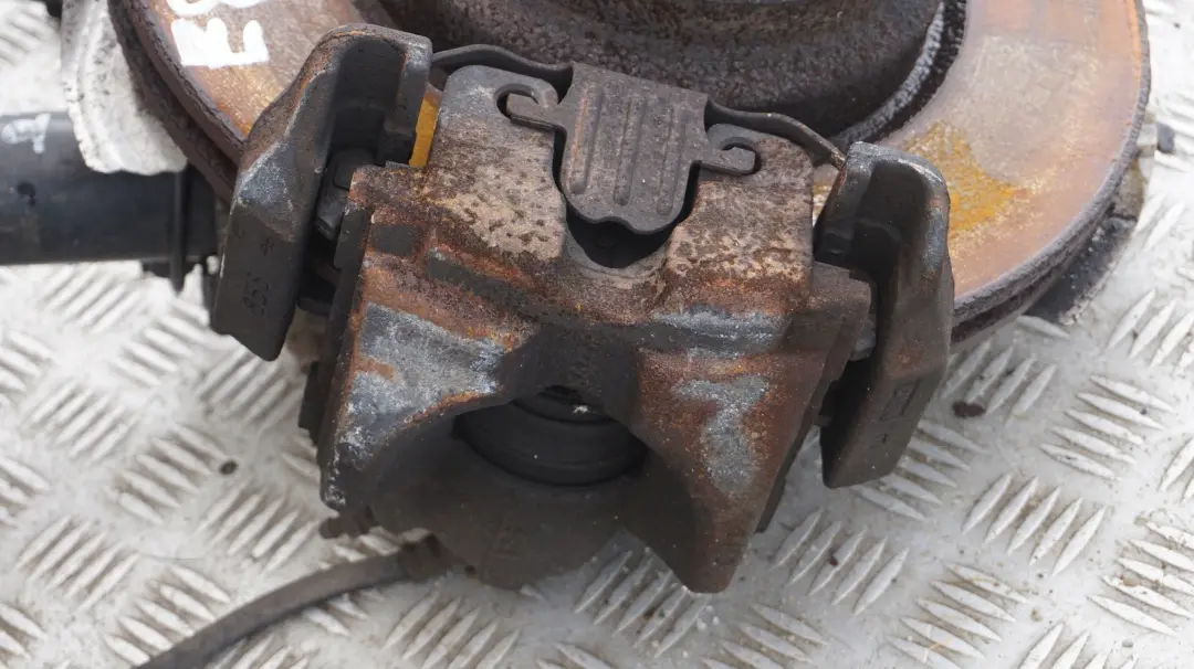 Amortyzator zwrotnica prawa SPORT do BMW E82 123d o numerze 6786024 BMW E82 123d Amortyzator zwrotnica prawa SPORT - SKU 6786024-1 - Numer Części 6786024