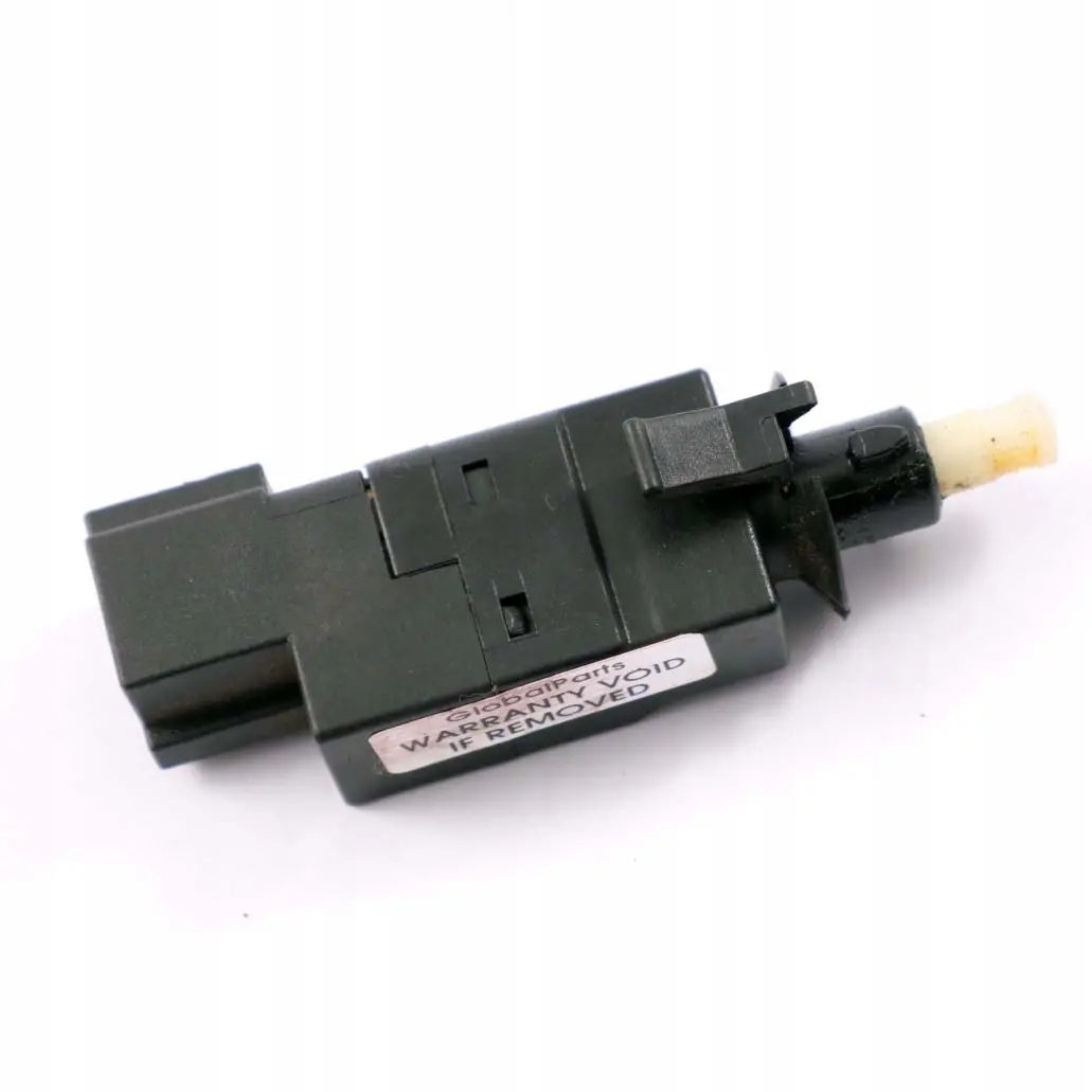 Mercedes B W169 W245 Interruptor De pedal De freno Luz De freno - SKU A0015452009 - Número de pieza A0015452009