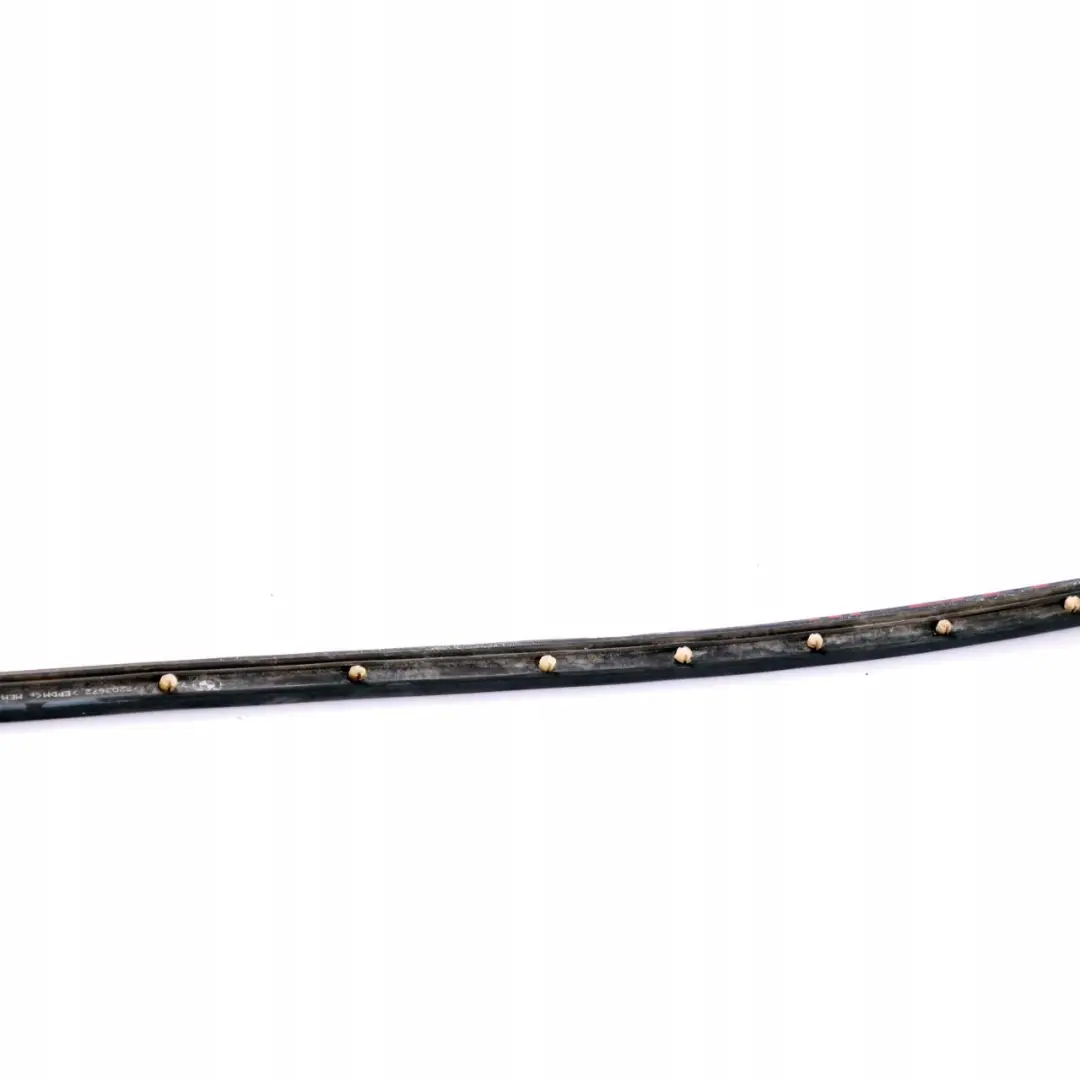 Tür Vorne Rechts Fugenabdichtung 5133 für BMW Z4 E89 mit Teilenummer 7203672 BMW Z4 E89 Tür Vorne Rechts Fugenabdichtung 5133 - SKU 7203672 - Teilenummer 7203672
