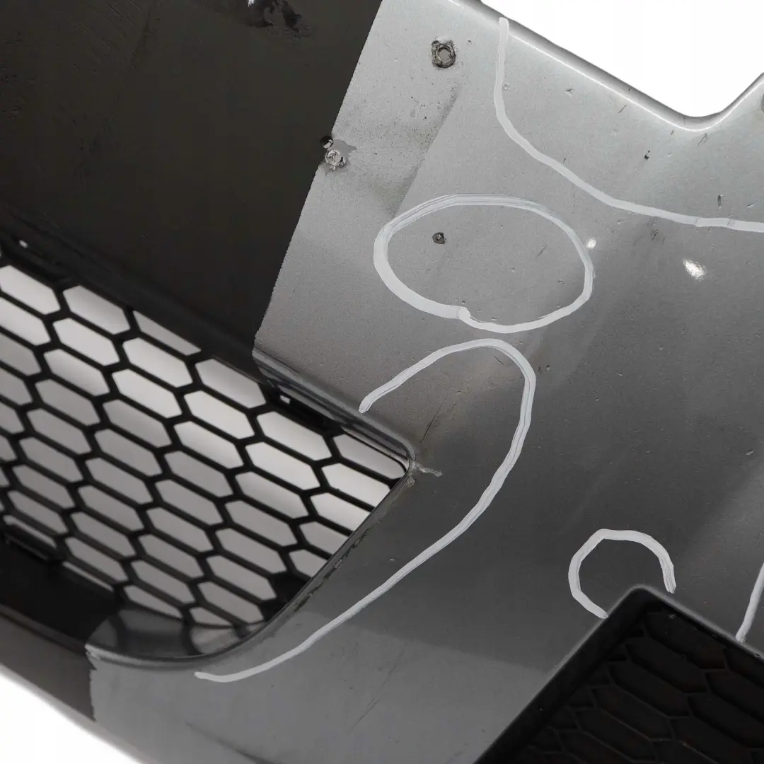 Zderzak przedni przód pdc M-PAKIET do BMW E83 X3 o numerze 0403466 BMW E83 X3 Zderzak przedni przód pdc M-PAKIET - SKU 0403466-WB - Numer Części 0403466