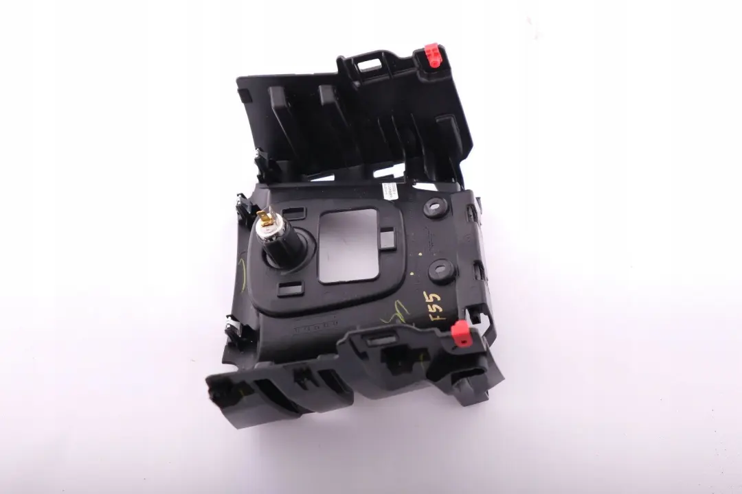 Charge de Fonction Tableau I Centre Bas 5145 pour Mini F55 F56 F57 à propos du numéro de pièce 9267656 Mini F55 F56 F57 Charge de Fonction Tableau I Centre Bas 5145 - SKU 9267656 - Numéro de pièce 9267656