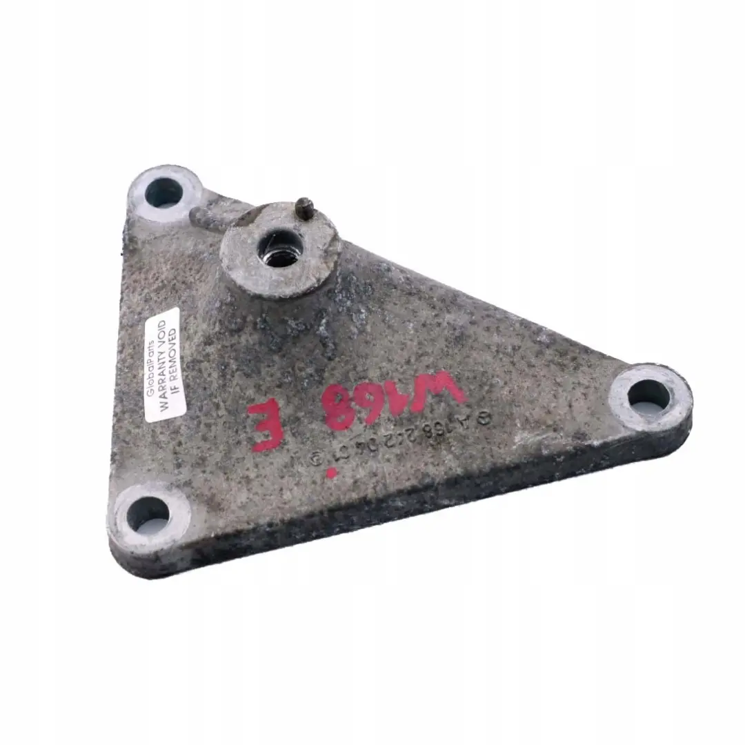 Mercedes-Benz Classe A W168 Motore Sinistro N/S Supporto Staffa per con numero di parte A1682420401 Mercedes-Benz Classe A W168 Motore Sinistro N/S Supporto Staffa - SKU A1682420401 - Numero di parte A1682420401