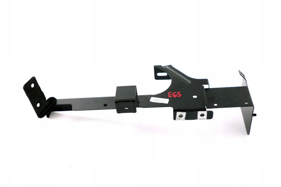 BMW E65 E66 E67 Compact Base Support System Rear Black - SKU 6902265 - Part number 6904656