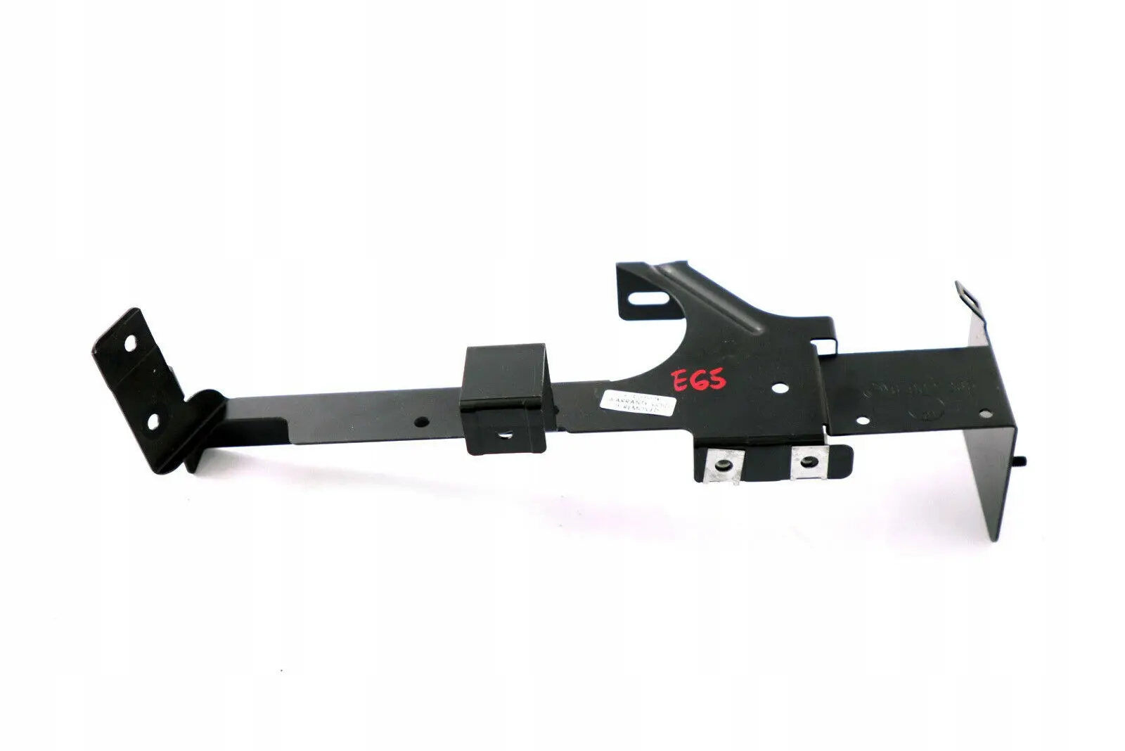 BMW E65 E66 E67 Système De Support De Base Compact Arrière Noir Pour 6902265