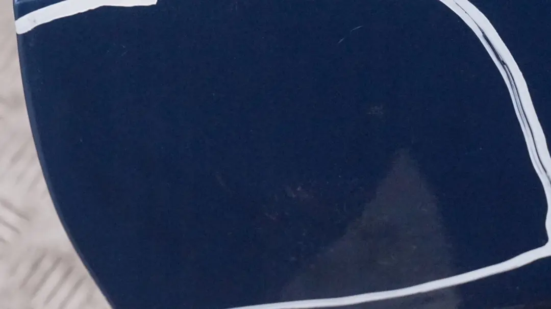 Beifahrer Tür hinten rechts Topasblau Topas Blau Metallic 364 für BMW X5 er E53 mit Teilenummer 8256828 BMW X5 er E53 Beifahrer Tür hinten rechts Topasblau Topas Blau Metallic 364 - SKU 8256828-TPB1 - Teilenummer 8256828