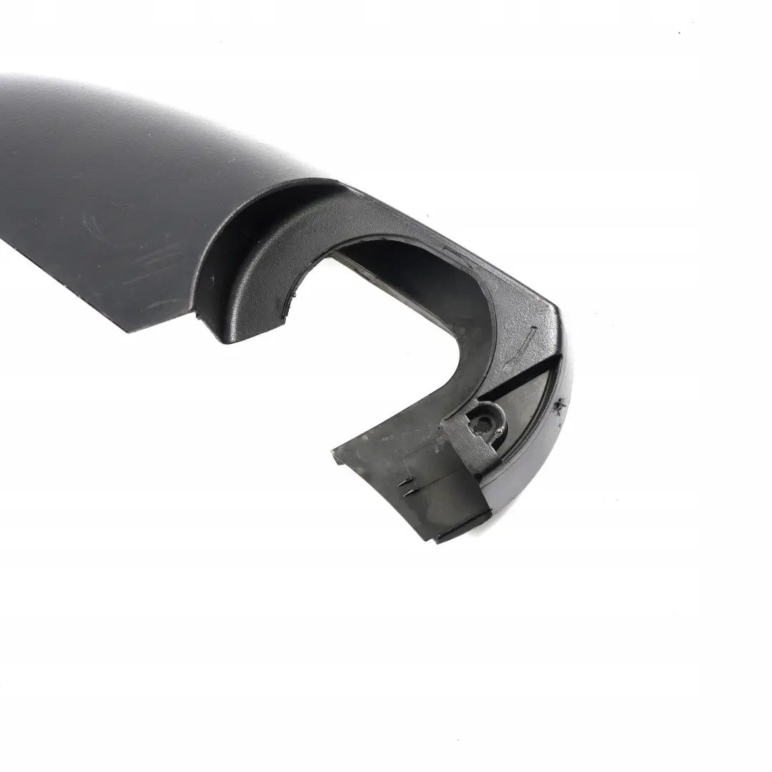 Cap Trim Lower Bottom Right Wing Mirror to BMW X5 X6 Series E70 E71 Cover with Part number 7180730 BMW X5 X6 Series E70 E71 Cover Cap Trim Lower Bottom Right Wing Mirror - SKU 7180730 - Part number 7180730