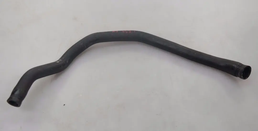 BMW X5 Series E53 M62 Engine Water Valve Pipe To Engine Coolant Hose - SKU 8409062 - Part number 8409062