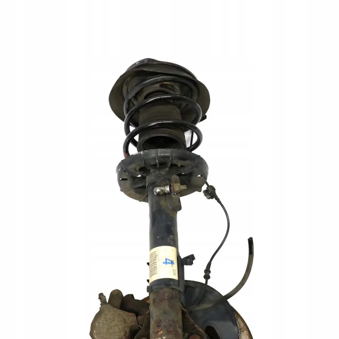  Mercedes-Benz C CLC W203 CL203 SportCoupe Front Shock Absorber Spring Strut Set - SKU A2033206730 - Part number A2033206730