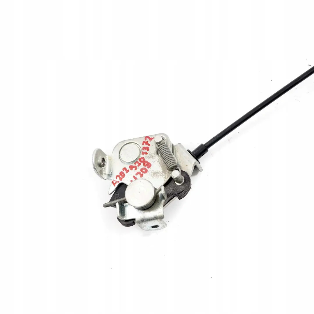 Mercedes-Benz C CLK W202 W208 Rücksitz Lehne Sitzverstellung Links Rechts für mit Teilenummer A2029201372 Mercedes-Benz C CLK W202 W208 Rücksitz Lehne Sitzverstellung Links Rechts - SKU A2029201372 - Teilenummer A2029201372