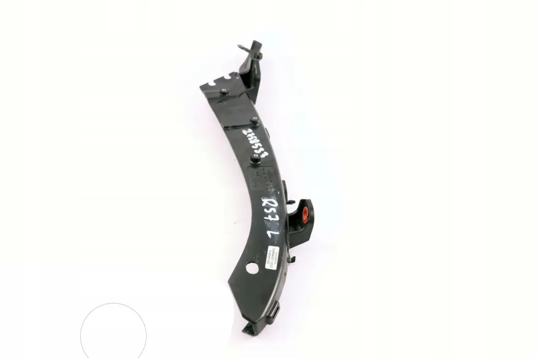 BMW MINI Cooper R57 F57 Hauptsäule Schiebedach Verdeck Links Schwarz - SKU 2758533 - Teilenummer 2758533