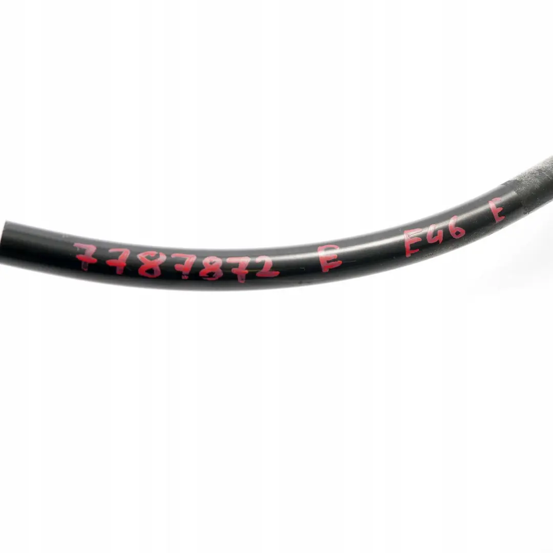BMW 3 Series E46 M47N Engine Oil Dipstick Guide Tube Set 7788711 - SKU 7787872 - Part number 7787872