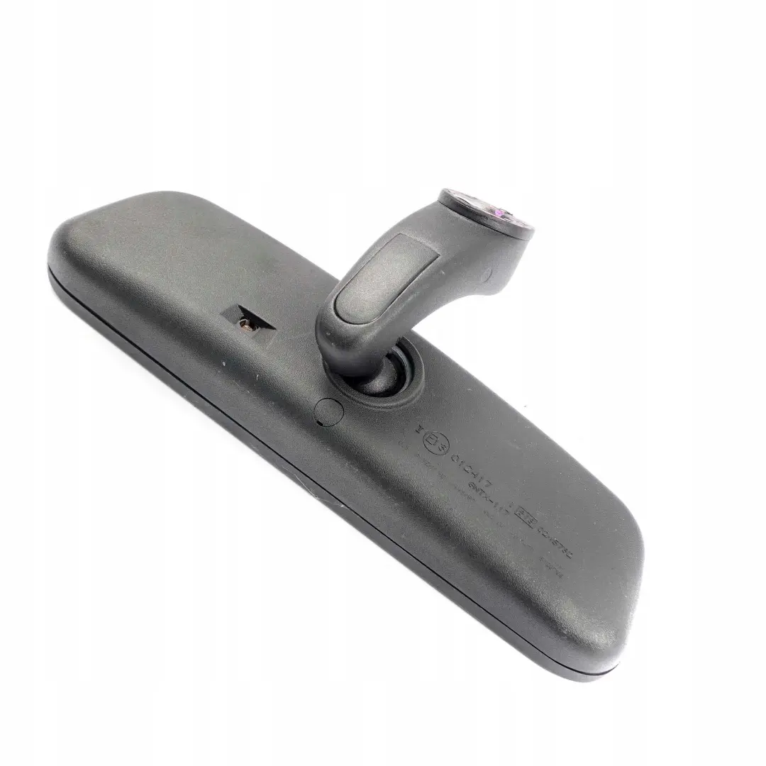 View Interior Mirror EC / Radio 433 MHZ to BMW 3 Series E36 Rear with Part number 8213058 BMW 3 Series E36 Rear View Interior Mirror EC / Radio 433 MHZ - SKU 8213058 - Part number 8213058