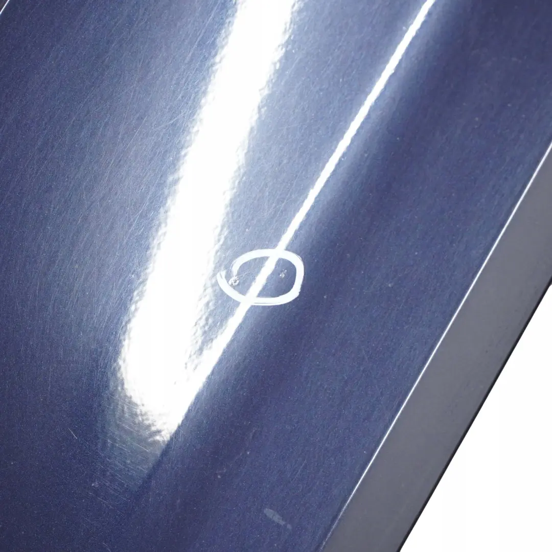 Mercedes-Benz W203 Porte Arriere Droite Tanzanitblau Metallique - 359 pour à propos du numéro de pièce A2037300805 Mercedes-Benz W203 Porte Arriere Droite Tanzanitblau Metallique - 359 - SKU A2037300805-TB - Numéro de pièce A2037300805