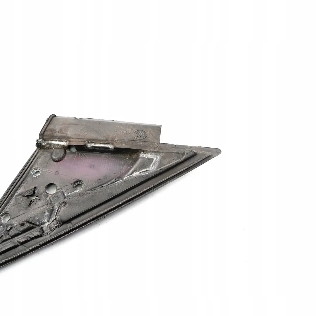 Mercedes-Benz C-Class W204 Front Left N/S Wing Mirror Triangle Foam to with Part number A2048110198 Mercedes-Benz C-Class W204 Front Left N/S Wing Mirror Triangle Foam - SKU A2048110198 - Part number A2048110198