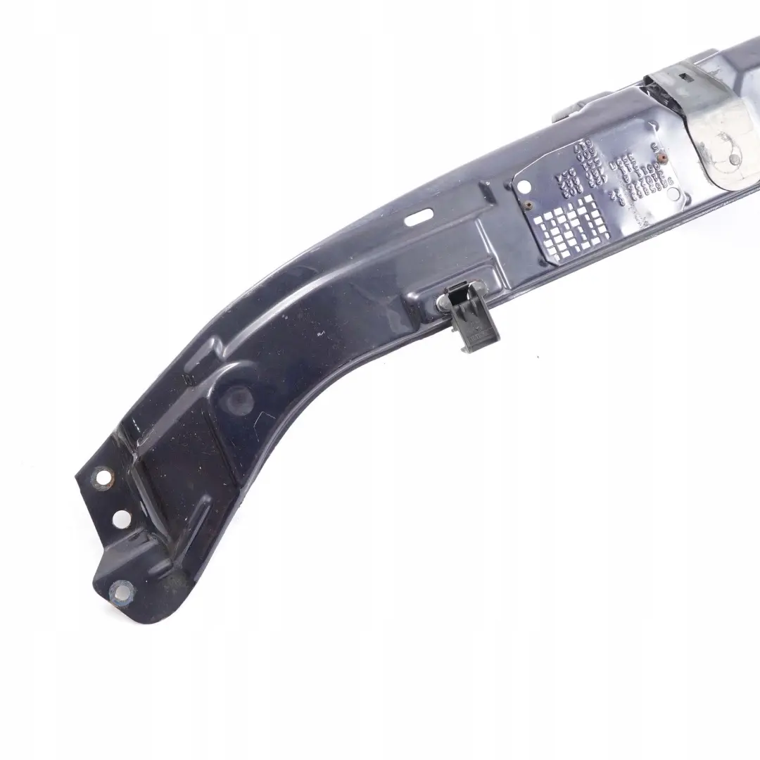 Mercedes E klasa W210 Wzmocnienie czołowe - SKU A2106202572-TB - Numer Części A2106202572