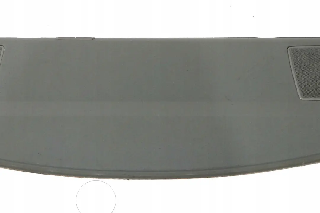 BMW 3 Series E90 1 Rear Window Shelf Grey Grau 5146 - SKU 7124961-1 - Part number 7124961