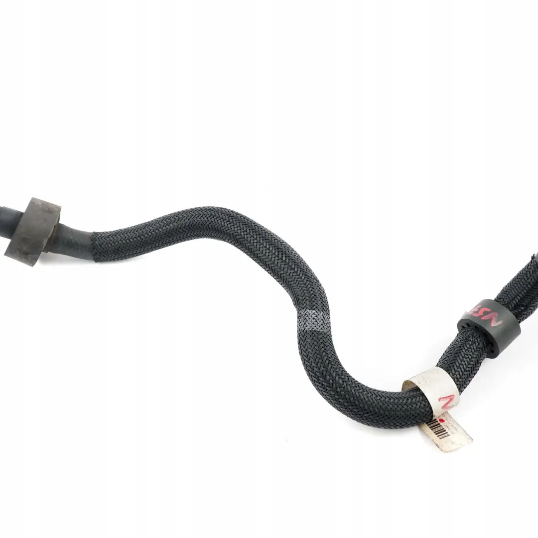 Reihe E90 E91 E92 E93 N57 325d 330d Kraftstoffrücklaufleitung für BMW 3 mit Teilenummer 7799995 BMW 3 Reihe E90 E91 E92 E93 N57 325d 330d Kraftstoffrücklaufleitung - SKU 7799995 - Teilenummer 7799995