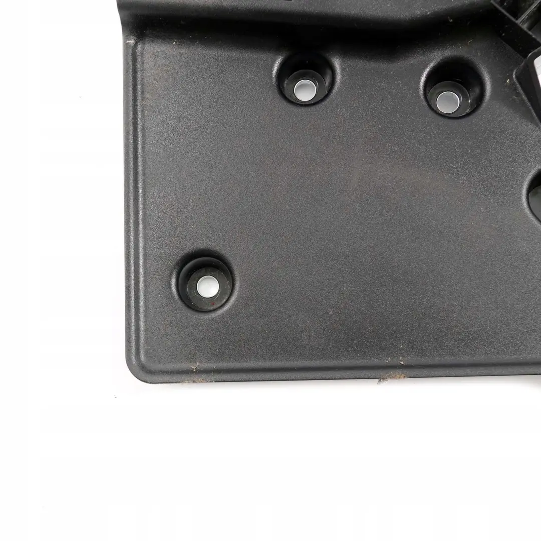 BMW Z4 Series E89 Locator Top Right O/S Lateral Trunk Floor Trim Panel - SKU 9160530 - Part number 9160530