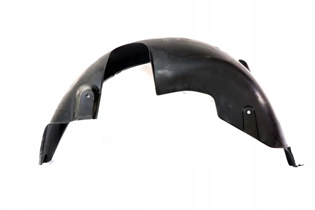 Left N/S Rear Wheel Arch Wing Liner Dirt Shield Splash to BMW X3 Series E83 with Part number 3400057 BMW X3 Series E83 Left N/S Rear Wheel Arch Wing Liner Dirt Shield Splash - SKU 3400057 - Part number 3400057