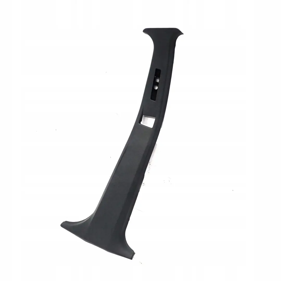 BMW 3 E36 Capot Colonne Centre Droite Gris - SKU 2262424 - Numéro de pièce 2262424