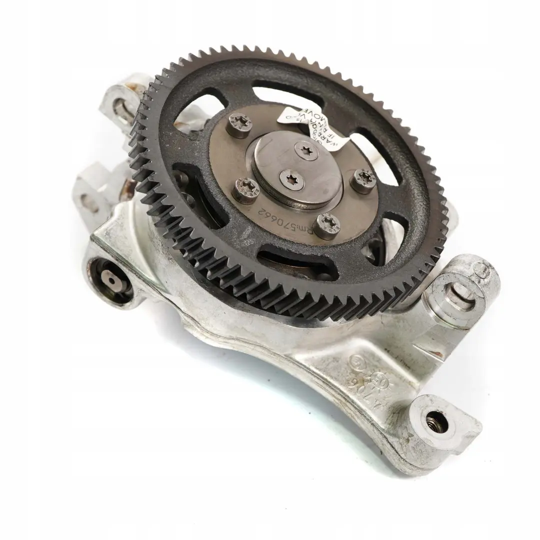 Reihe E60 M5 E63 M6 S85 Motor Hochdruckpumpe Vanos 7837613 für BMW 5 6 mit Teilenummer 7841784 BMW 5 6 Reihe E60 M5 E63 M6 S85 Motor Hochdruckpumpe Vanos 7837613 - SKU 7841784 - Teilenummer 7841784