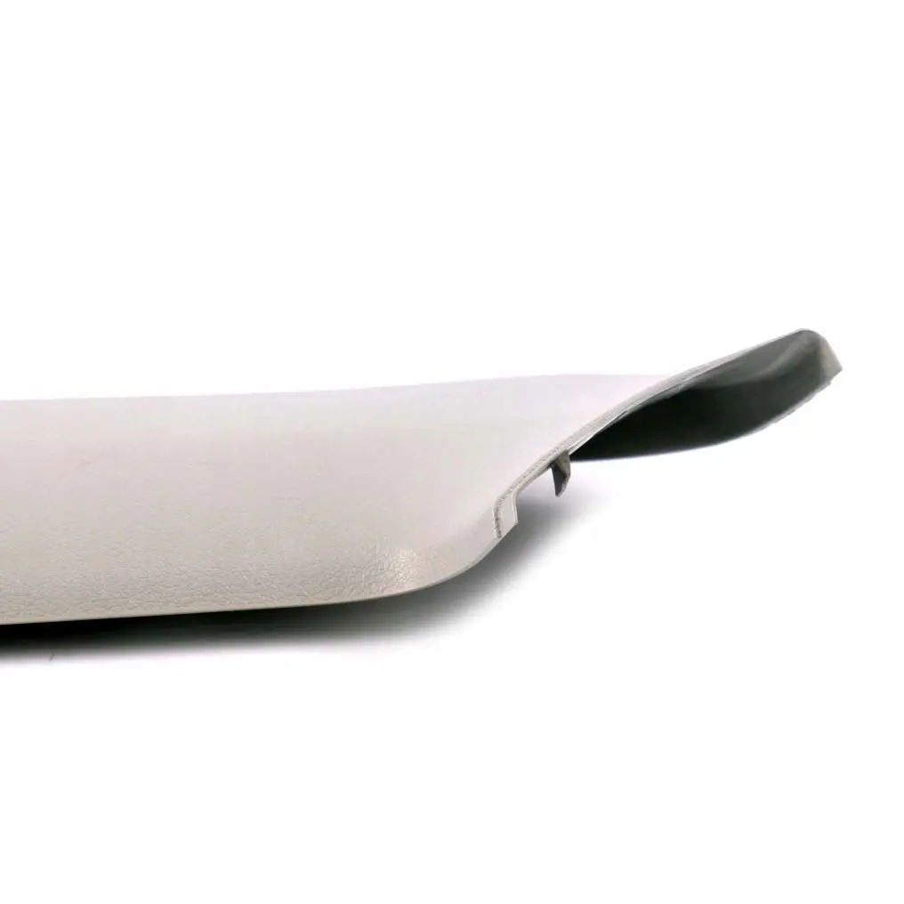 Mercedes-Benz CLC-Class CL203 Rear Right O/S Window Frame Trunk Cover Trim to with Part number A2037470671 Mercedes-Benz CLC-Class CL203 Rear Right O/S Window Frame Trunk Cover Trim - SKU A2037470671 - Part number A2037470671