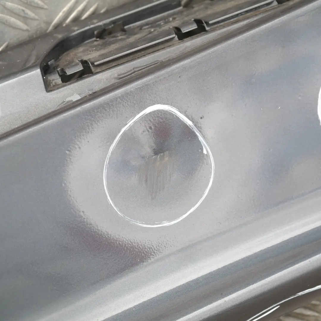 BMW er E87 Listello portiera Apertura Gonna sx Frizzante Grafite Metallizzato - SKU 0032949-SG2 - Numero di parte 51770032949-SG2