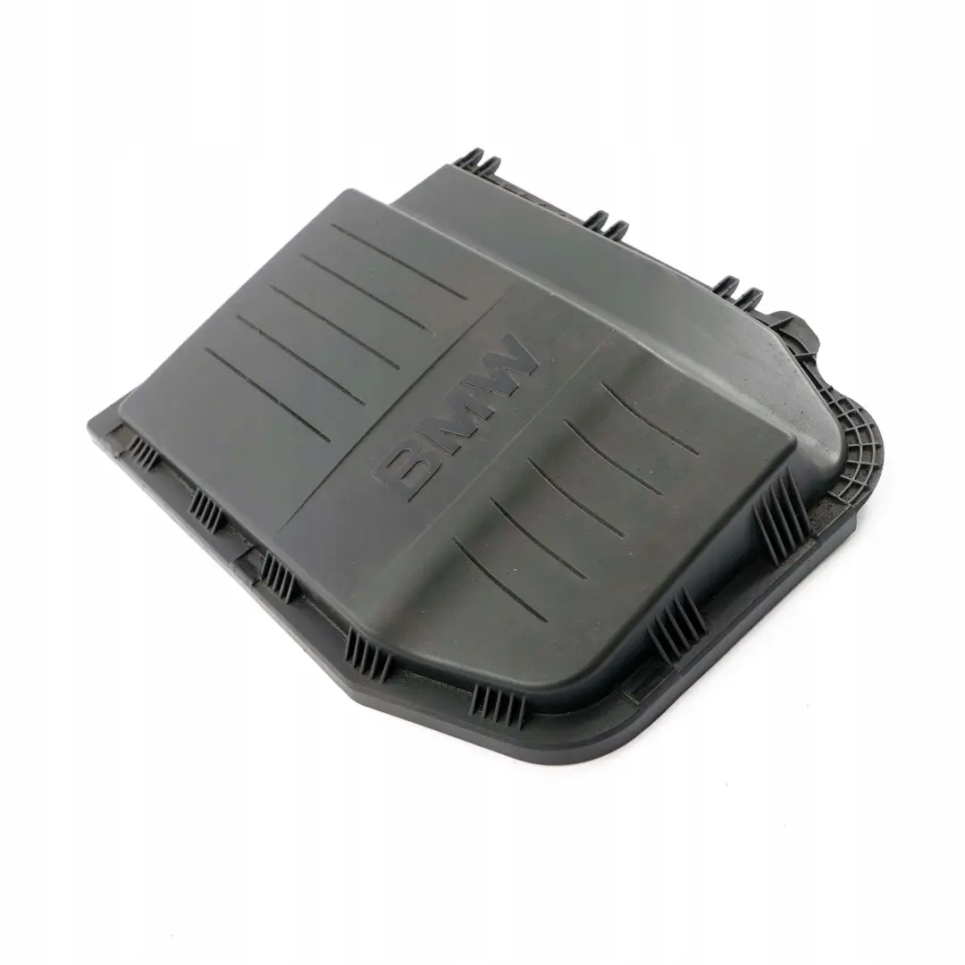 N54 Air Filter Box Intake Silencer to BMW 3 Series E90 E91 E92 E93 335i with Part number 7556547 BMW 3 Series E90 E91 E92 E93 335i N54 Air Filter Box Intake Silencer - SKU 7556547-1 - Part number 7556547