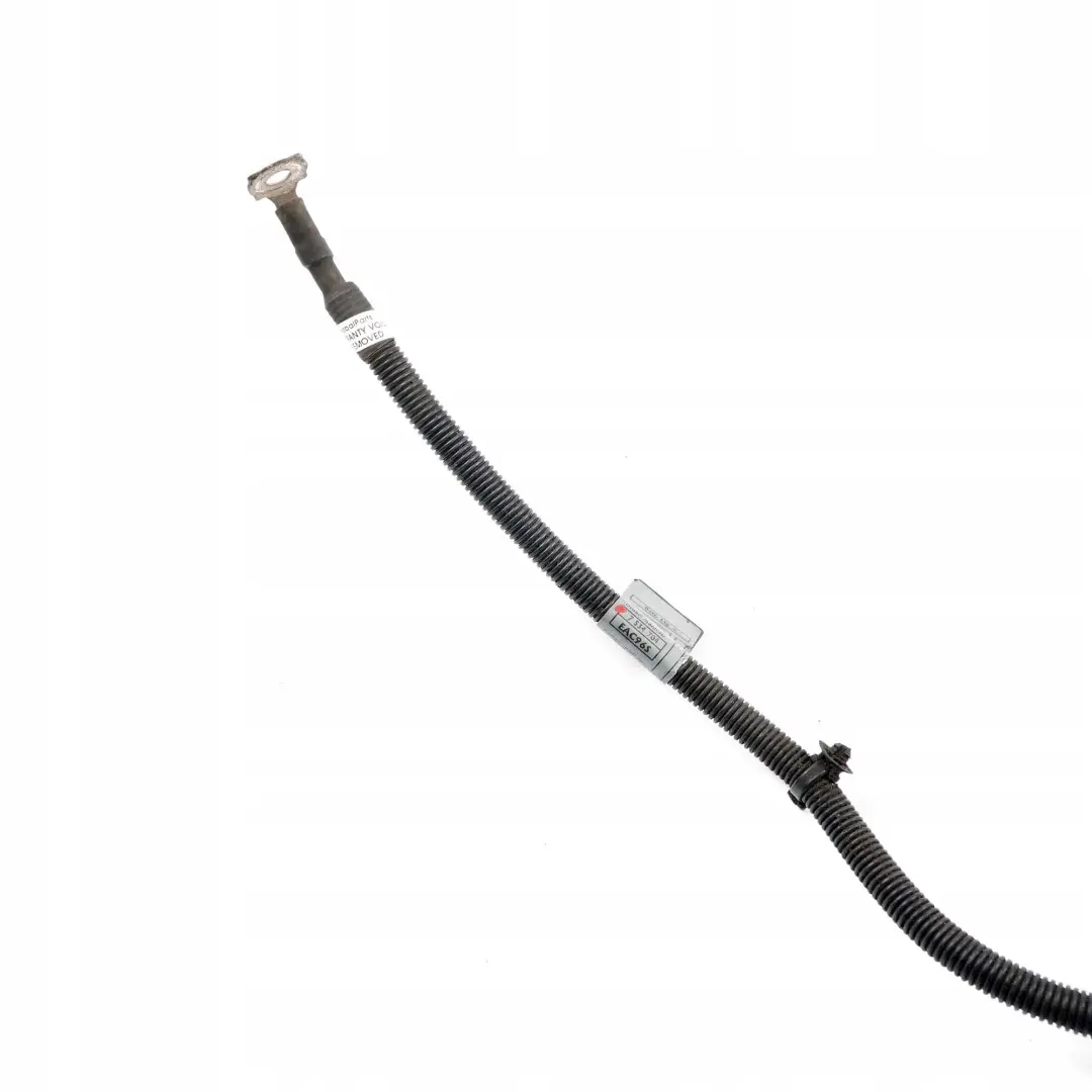 Mini Cooper One R50 R52 Cavo generatore avviamento BOSCH - SKU 7534704 - Numero di parte 7534704