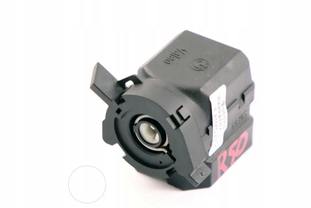 Commutateur Démarrage Mini Cooper R50 R52 R53 Colonne Direction Allumage pour à propos du numéro de pièce 6913965 Commutateur Démarrage Mini Cooper R50 R52 R53 Colonne Direction Allumage - SKU 6913965 - Numéro de pièce 6913965