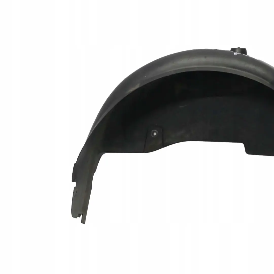 Mercedes-Benz Vaneo W414 panel embellecedor paso De rueda trasero izquierdo para con número de pieza A4146980230 Mercedes-Benz Vaneo W414 panel embellecedor paso De rueda trasero izquierdo - SKU A4146980230 - Número de pieza A4146980230