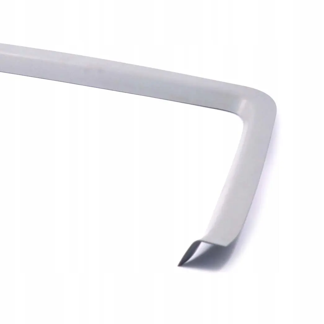  Mercedes-Benz Vaneo W414 Rear Left N/S Sliding Door Interior Window Cover Trim - SKU A4147300470 - Part number A4147300470
