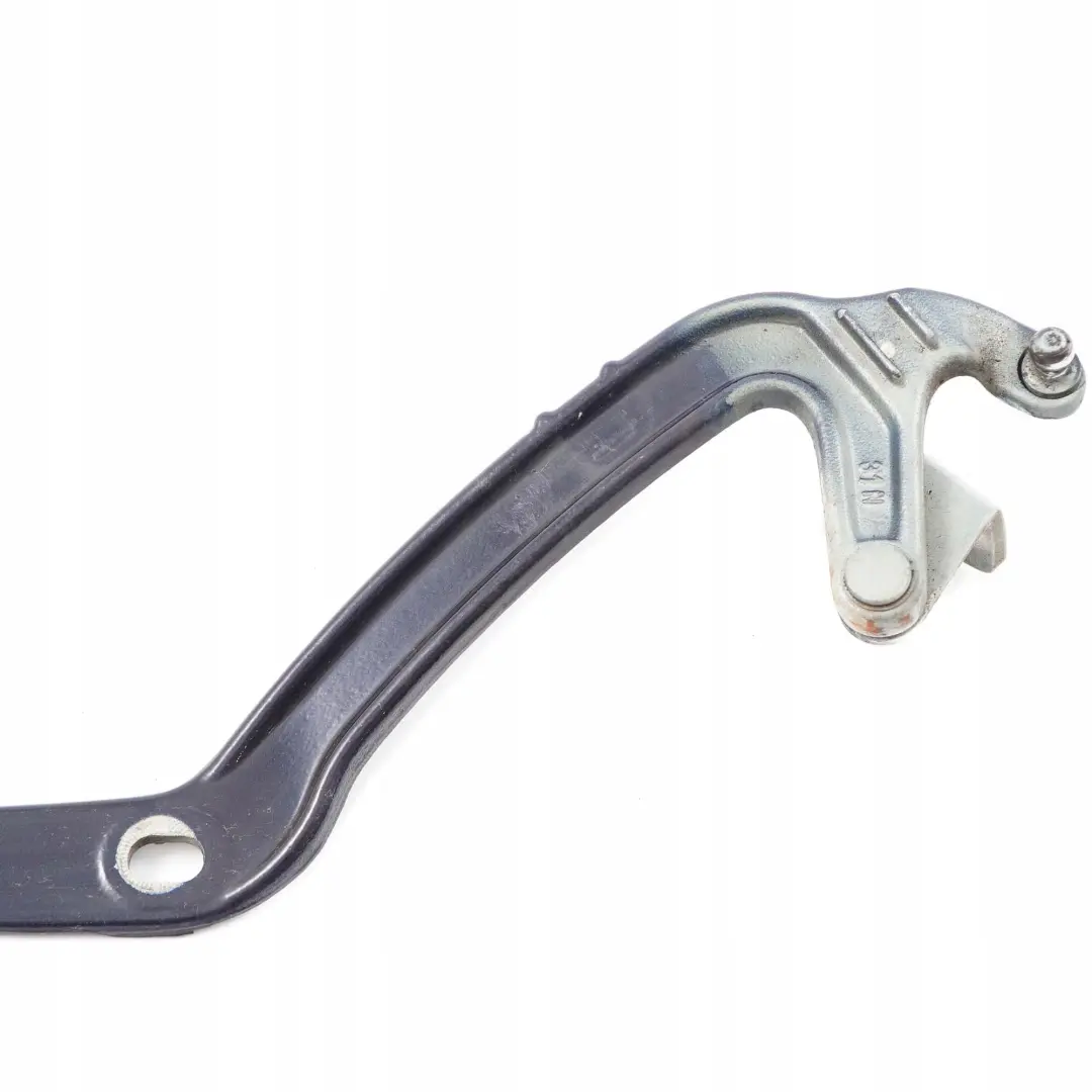  Mercedes-Benz S210 Trunk Tailgate Rear Left Hinge Tanzanite Blue - SKU A2107400937-TB - Número de pieza A2107400937