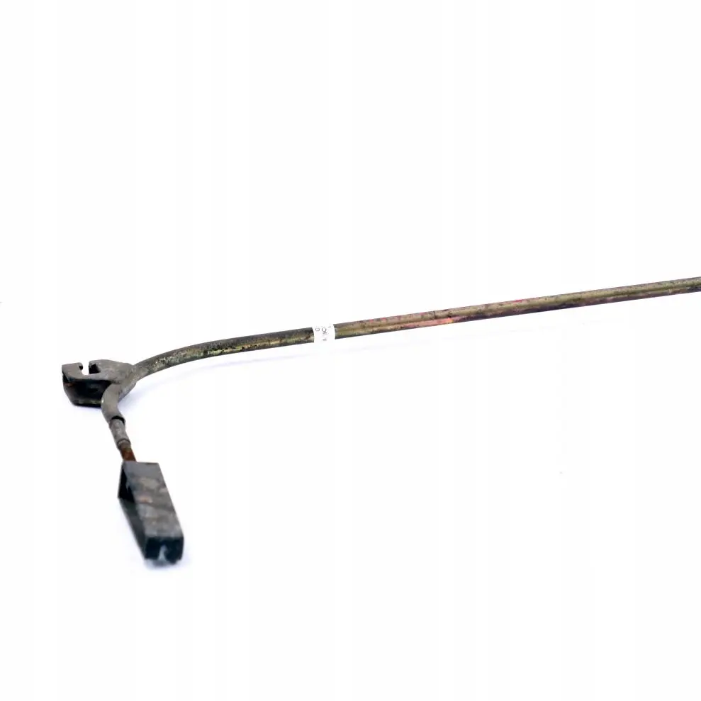 Mercedes-Benz Vaneo W414 Handbrake Cable Parking Brake Front to with Part number A4144200185 Mercedes-Benz Vaneo W414 Handbrake Cable Parking Brake Front - SKU A4144200185 - Part number A4144200185