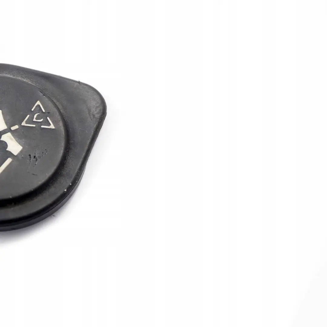 BMW X5 E53 E60 E87 E90 Coperchio Vasca di Lavaggio Del Vetro - SKU 7228601 - Numero di parte 7228601