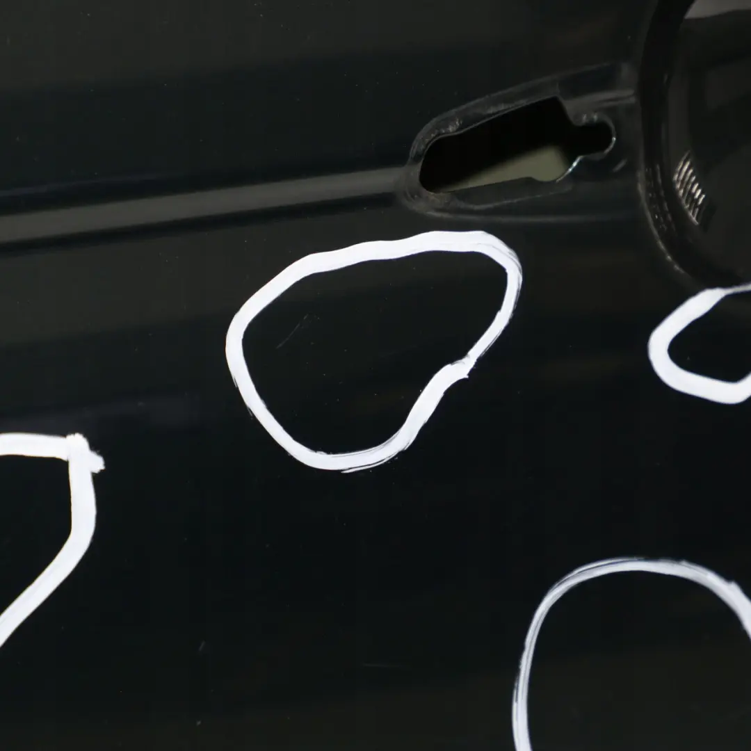 Arriere Gauche Vert Oxford Vert Metallique - 430 pour BMW 3 E46 Touring Porte à propos du numéro de pièce 7034155 BMW 3 E46 Touring Porte Arriere Gauche Vert Oxford Vert Metallique - 430 - SKU 7034155-OXF - Numéro de pièce 7034155