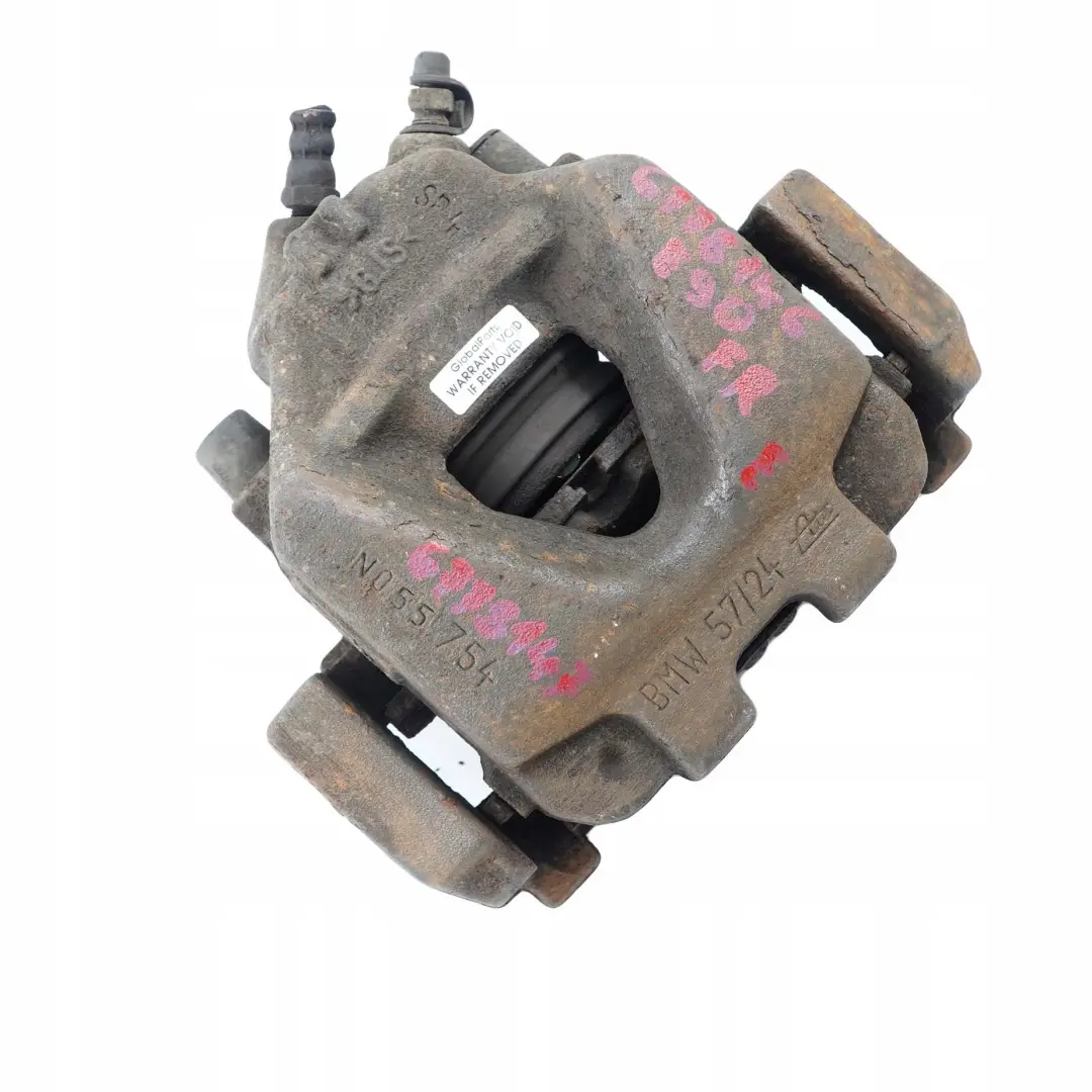 BMW 3 Series E90 E91 Front Right O/S Brake Caliper Housing 57/24 - SKU 6778146 - Part number 6778146