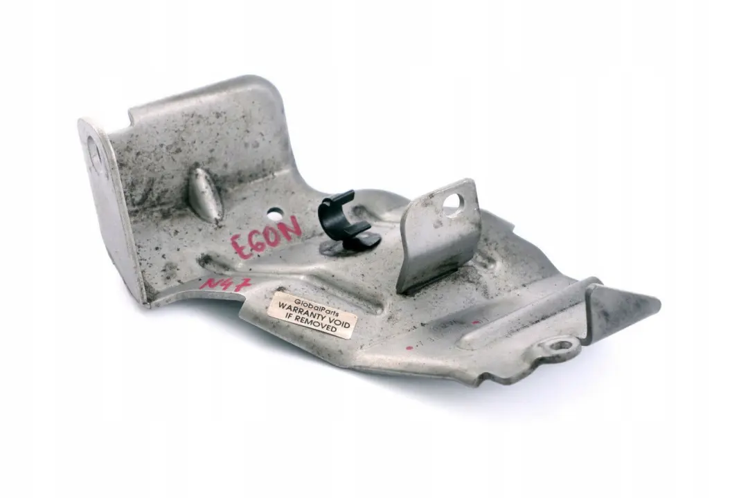 Garde-Boue, Kraftstoffleitungenn Diesel N47 pour BMW 5 E60 E61 LCI à propos du numéro de pièce 7807490 BMW 5 E60 E61 LCI Garde-Boue, Kraftstoffleitungenn Diesel N47 - SKU 7807490 - Numéro de pièce 7807490