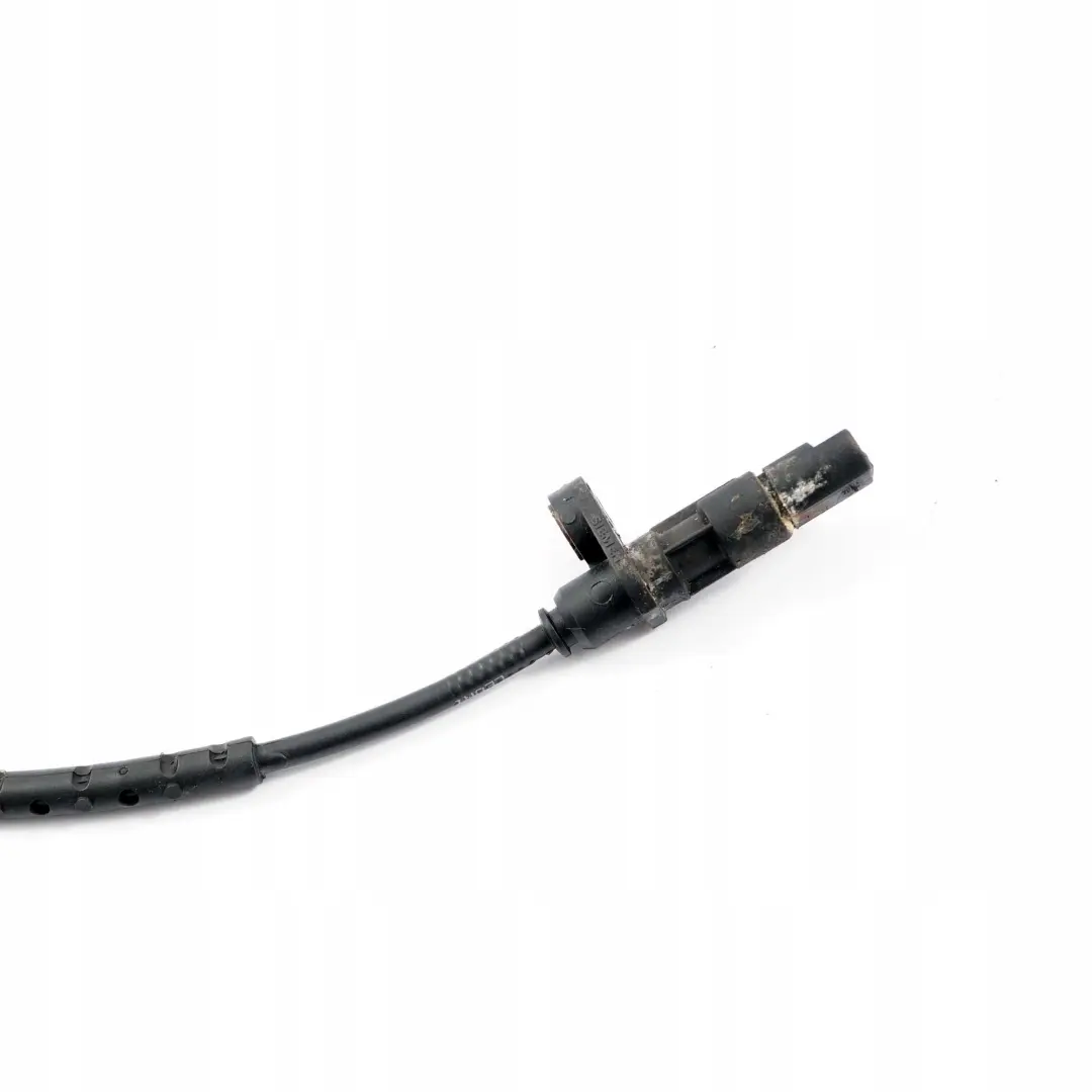 Left Right N/O/S Brake Pad Wear Sensor Pulse Generator to BMW 7 E65 Rear Wheel with Part number 6752160 BMW 7 E65 Rear Wheel Left Right N/O/S Brake Pad Wear Sensor Pulse Generator - SKU 6752160 - Part number 6752160