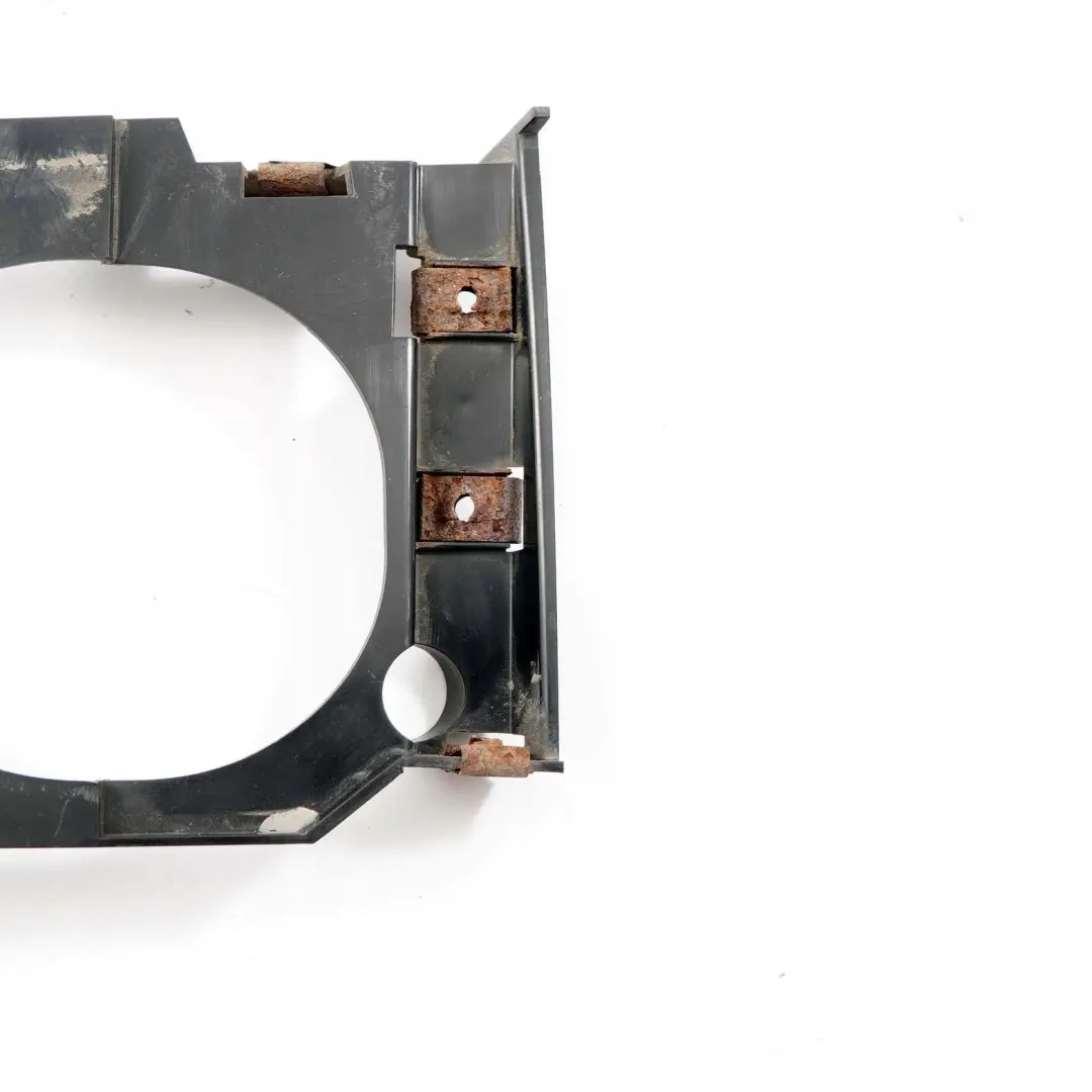 BMW 3 E90 E91 LCI M Sport Front Bumper Support Fog Lamp Left N/S - SKU 7891397 - Part number 7891397