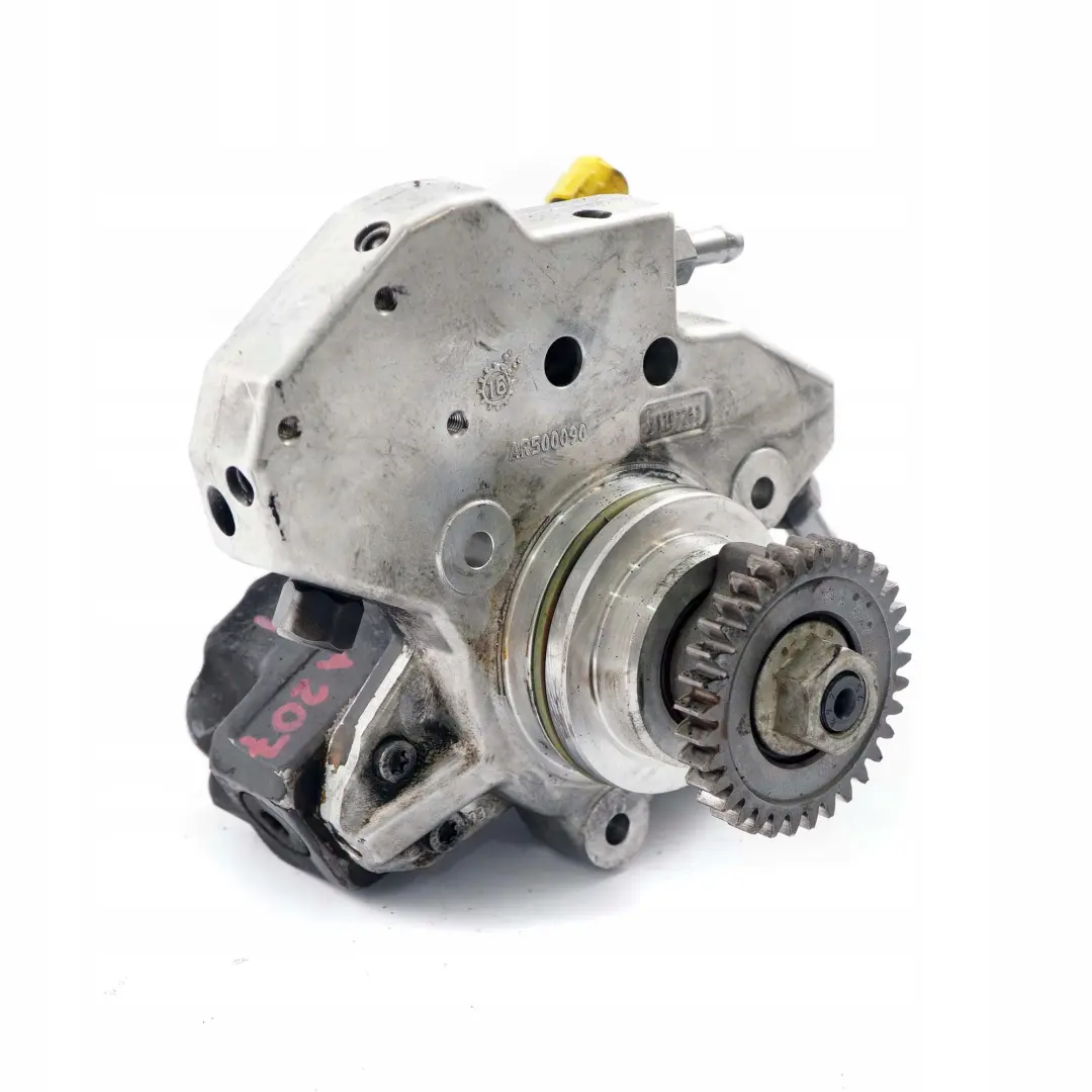Mercedes-Benz E-Class W207 W212 OM642 High Pressure Fuel Pump to with Part number A6420701201 Mercedes-Benz E-Class W207 W212 OM642 High Pressure Fuel Pump - SKU A6420701201 - Part number A6420701201