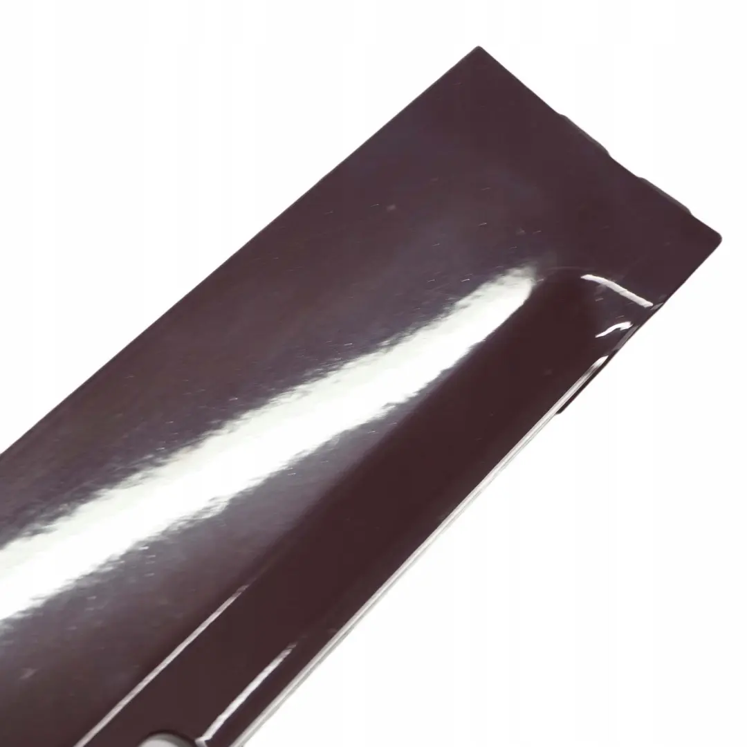 Mercedes-Benz Vito W639 Rear Left N/S Sliding Door Middle Rail Trim Velvetrot to with Part number A6396913208 Mercedes-Benz Vito W639 Rear Left N/S Sliding Door Middle Rail Trim Velvetrot - SKU A6396913208-VR - Part number A6396913208