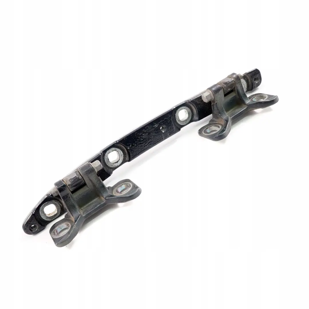 Mini Clubman R55 Cerniera Split Porta Posteriore Sinistra Reef Blu - B30 - SKU 2757541-REEF - Numero di parte 2757541