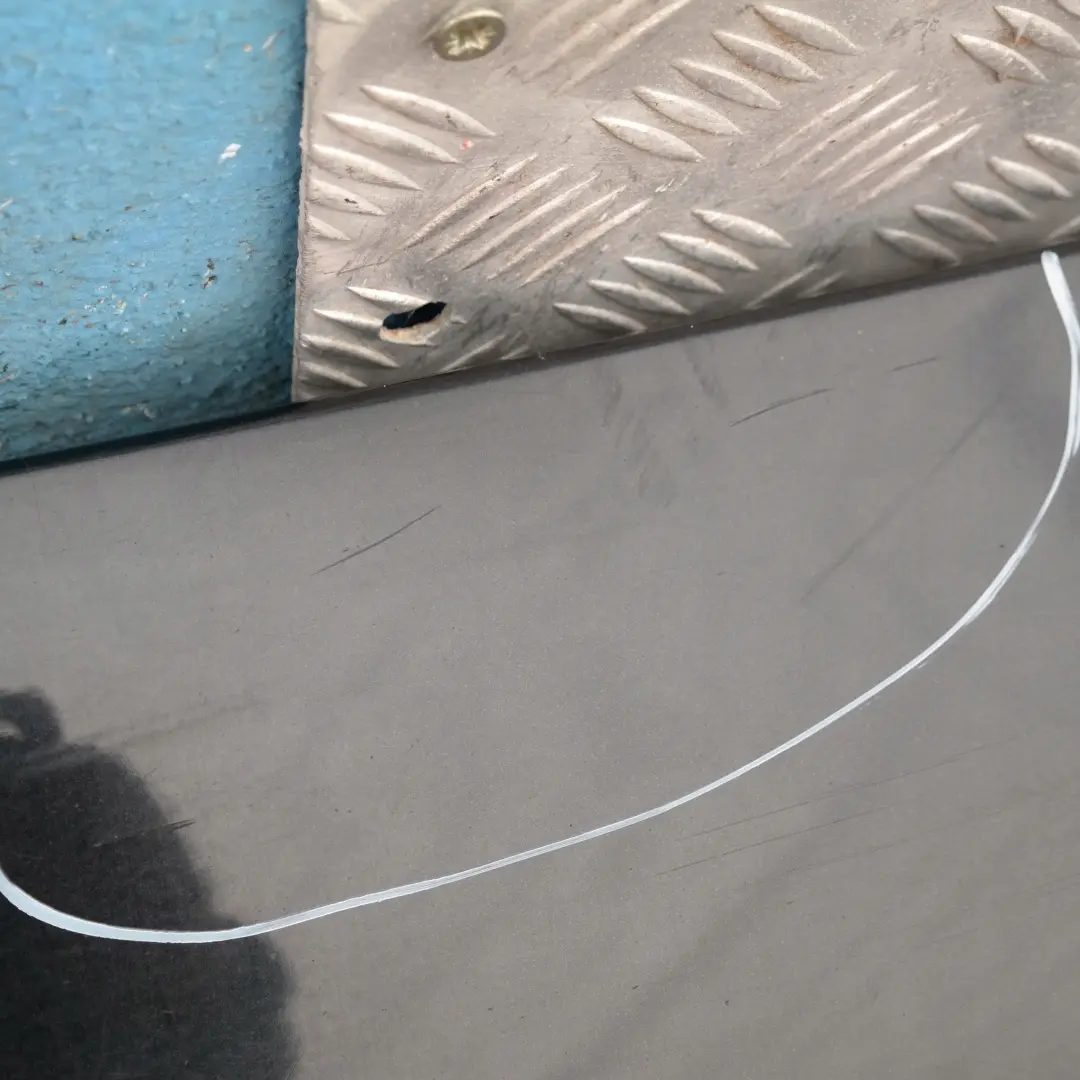 Schwellerleiste Lackiert Rechts Black Sapphire UNI/MET. für BMW 3 er E90 E91 mit Teilenummer 32950 BMW 3 er E90 E91 Schwellerleiste Lackiert Rechts Black Sapphire UNI/MET. - SKU 0032950-BS1 - Teilenummer 32950