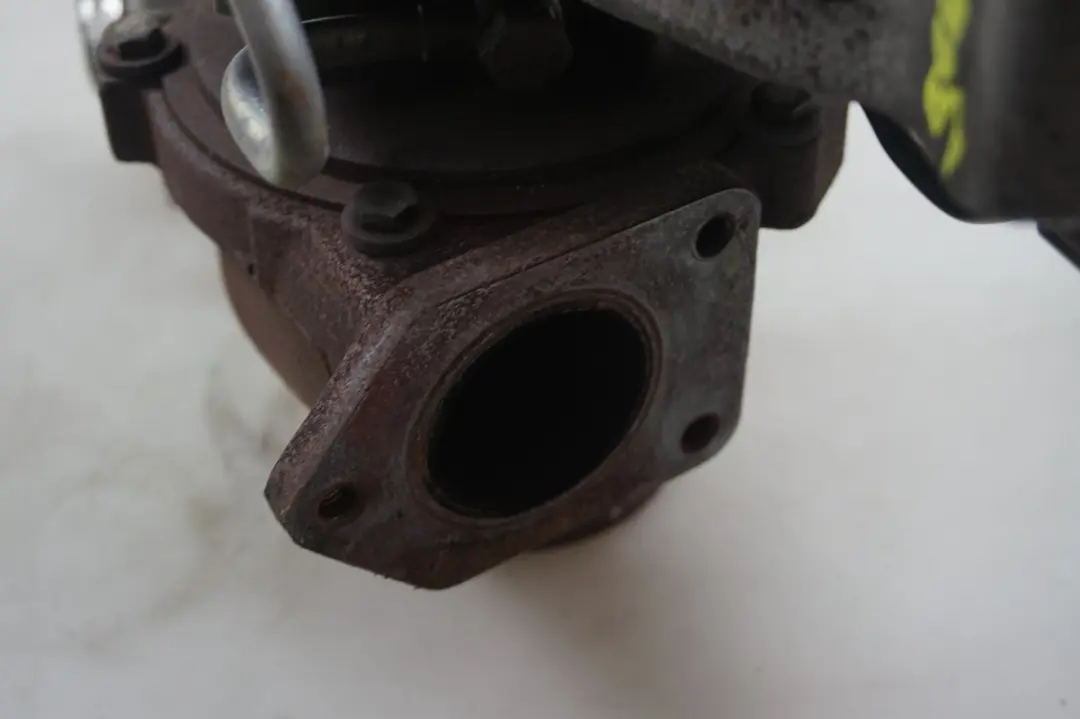 N47 143HP to BMW 1 3 Series E81 E87 LCI E90 E91 Turbo Charger 118d 318d with Part number 4731637 BMW 1 3 Series E81 E87 LCI E90 E91 Turbo Charger 118d 318d N47 143HP - SKU 4731637 - Part number 4731637