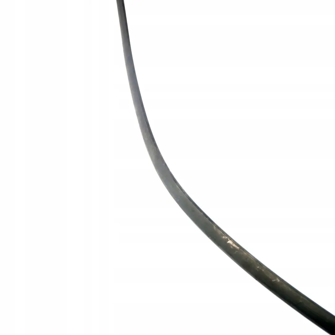 Mercedes-Benz C-Class W203 Windscreen Front Top Trim Seal Gasket to with Part number A2036700539 Mercedes-Benz C-Class W203 Windscreen Front Top Trim Seal Gasket - SKU A2036700539 - Part number A2036700539