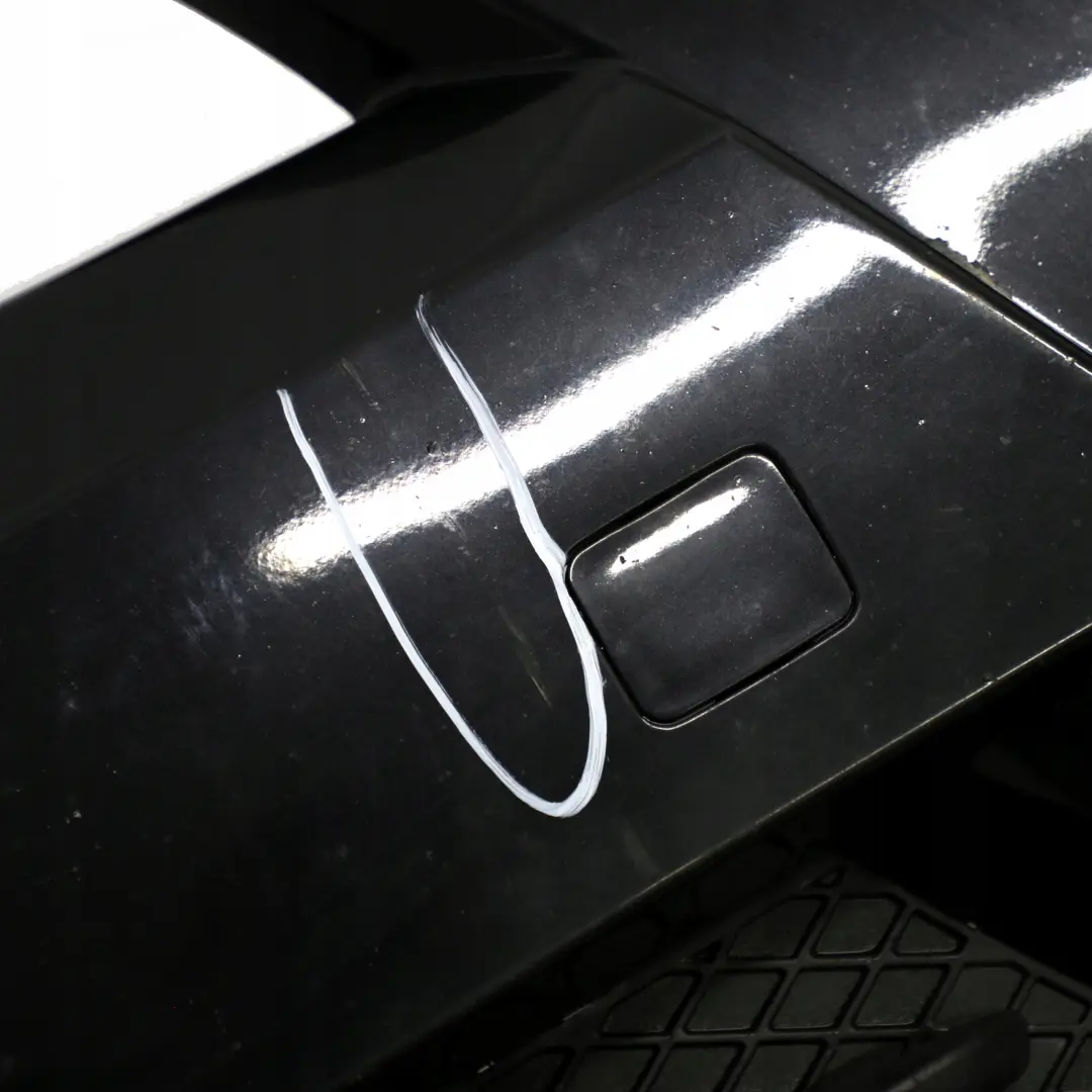 Zderzak przedni przód black saphire do BMW 3 E90 o numerze 33167 BMW 3 E90 Zderzak przedni przód black saphire - SKU 0033167-BS5 - Numer Części 33167